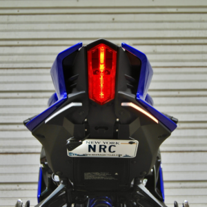 Yamaha R9 Fender Eliminator (2025 - Present)
